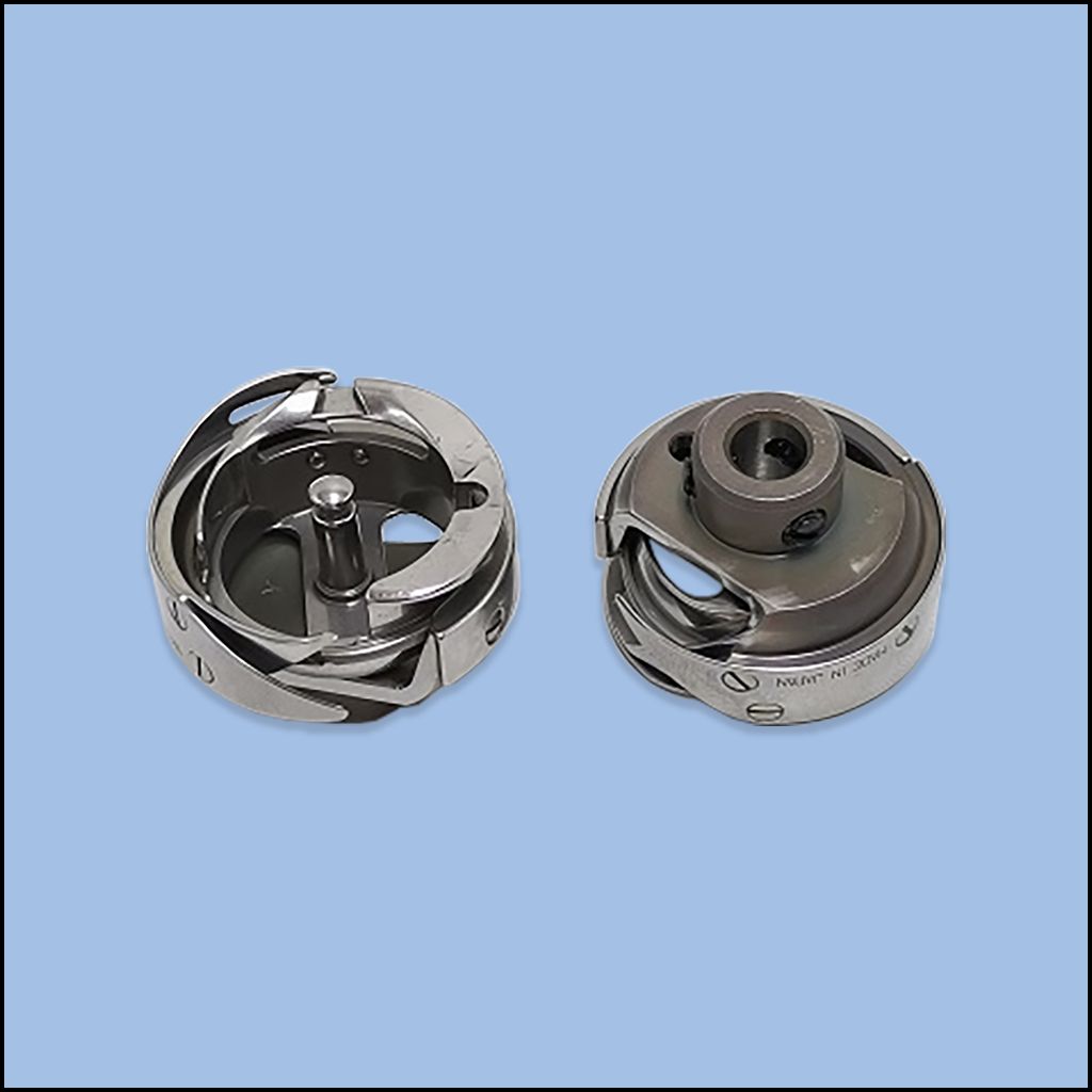 ROTARY HOOK = DB1-Z16 (KOBAN KR23-16(O))