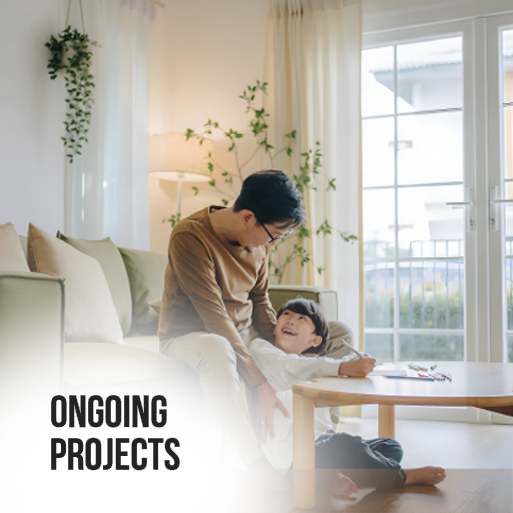 Ongoing Projects
