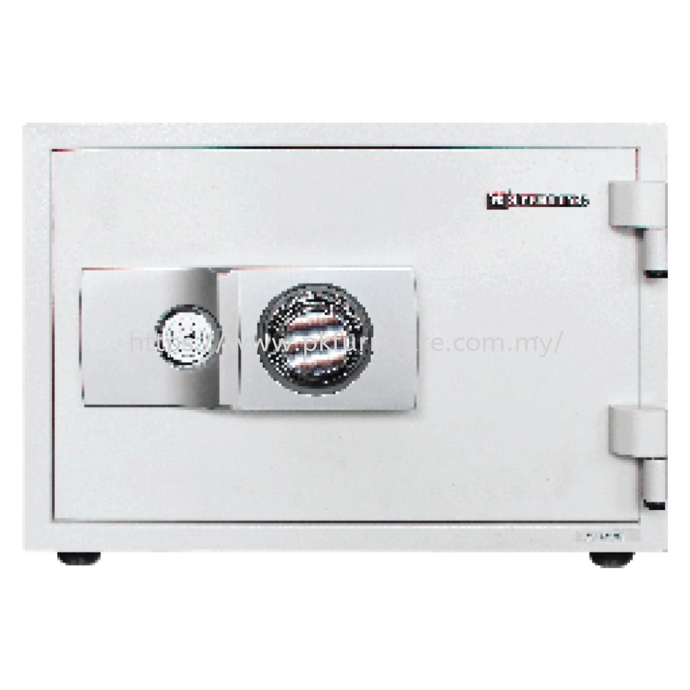 Home & Office Security Safe Box - SAFE-M1 - M Series Fire Resistant Home Safe