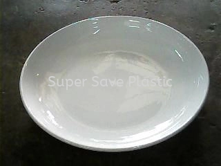 10 INCH ROUND FRUIT PLATE(GZ)