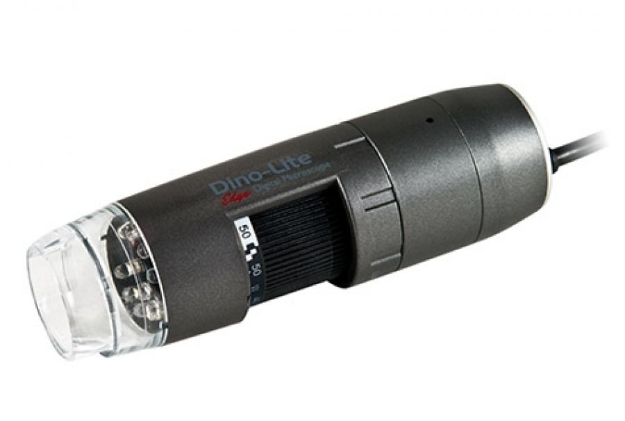 DINO LITE - Digital Microscope ( AM4115TW )