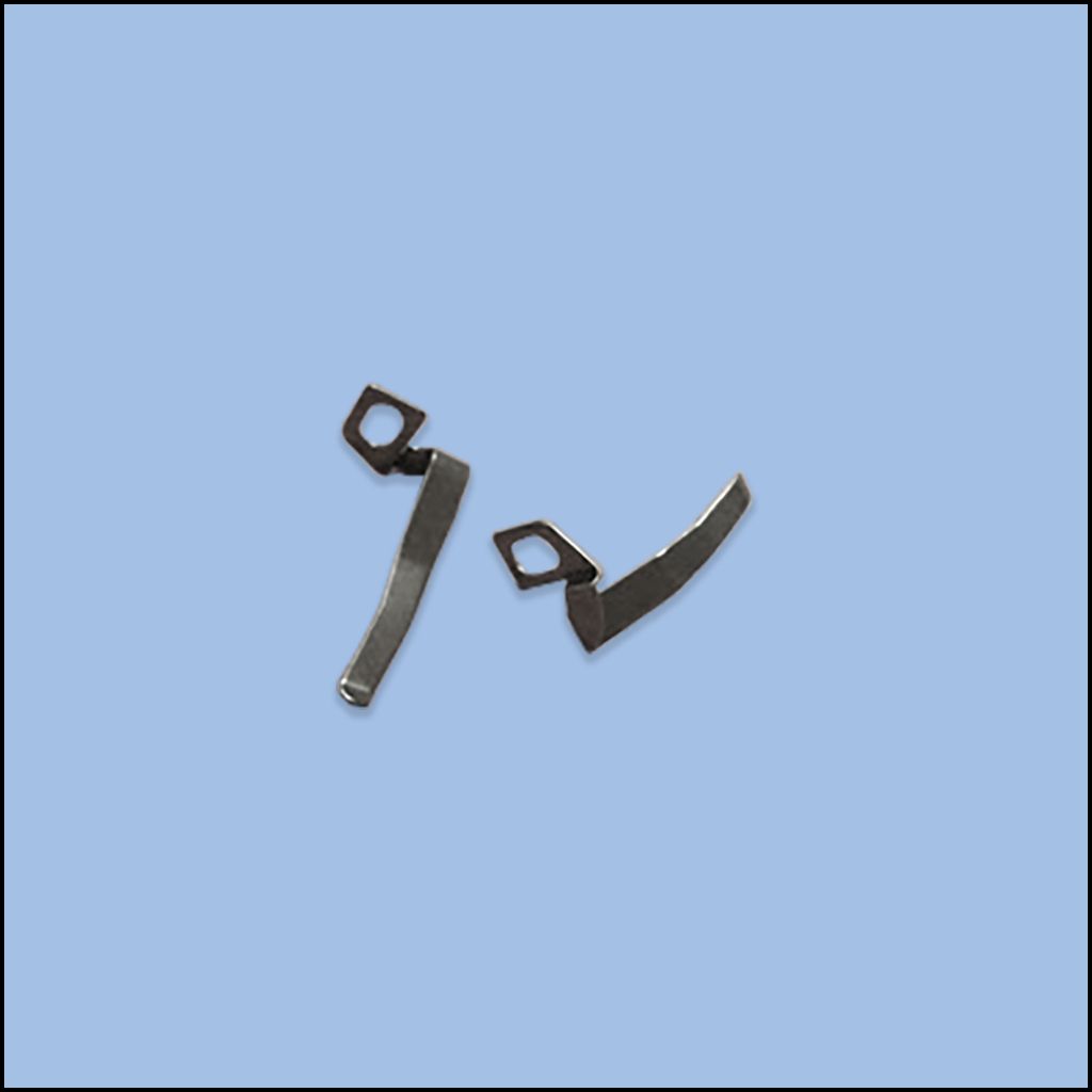THREAD RETAINING SPRING SMALL (79-5780-0)