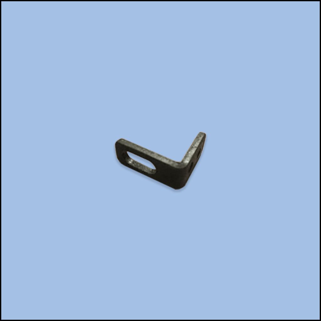 NEEDLE GUARD HOLDER B (18-7200-0)