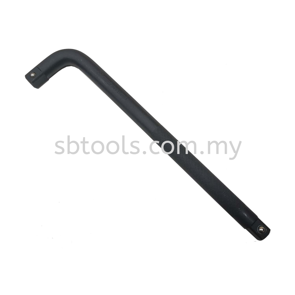 SB TOOLS 1/2″DR Heavy Duty L-Handle