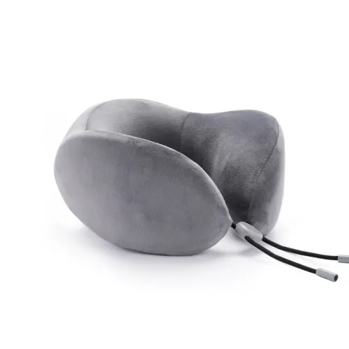 U Shape Travel Neck Pillow  04