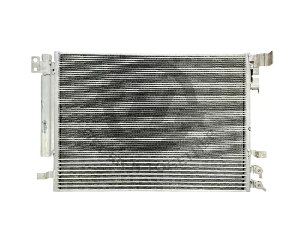 Genuine SDAAC OEM Air Conditioning Condenser OEM 84947858 FOR 2016-2023 CHEVOLET CAMARO 2.0L 2013-2019 CADILLAC ATS CTS 