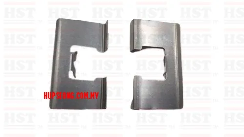 HONDA CIVIC SNA REAR DISC BRAKE CLIP (DBC-SNA-70RR)