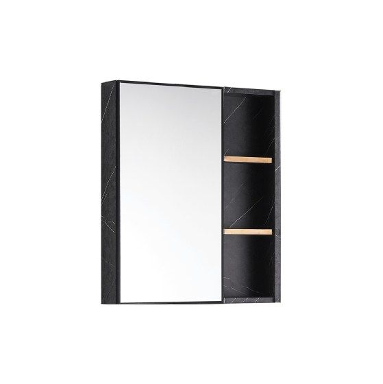 SRTMCB-21412 Sorento Mirror Cabinet