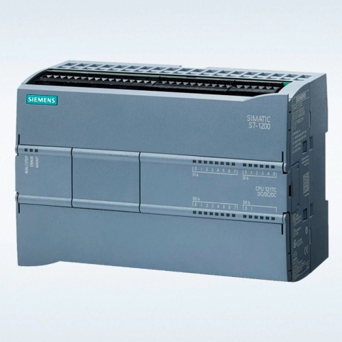 Siemens Compact Programmable Logic Controller PLC SIMATIC S7-1200