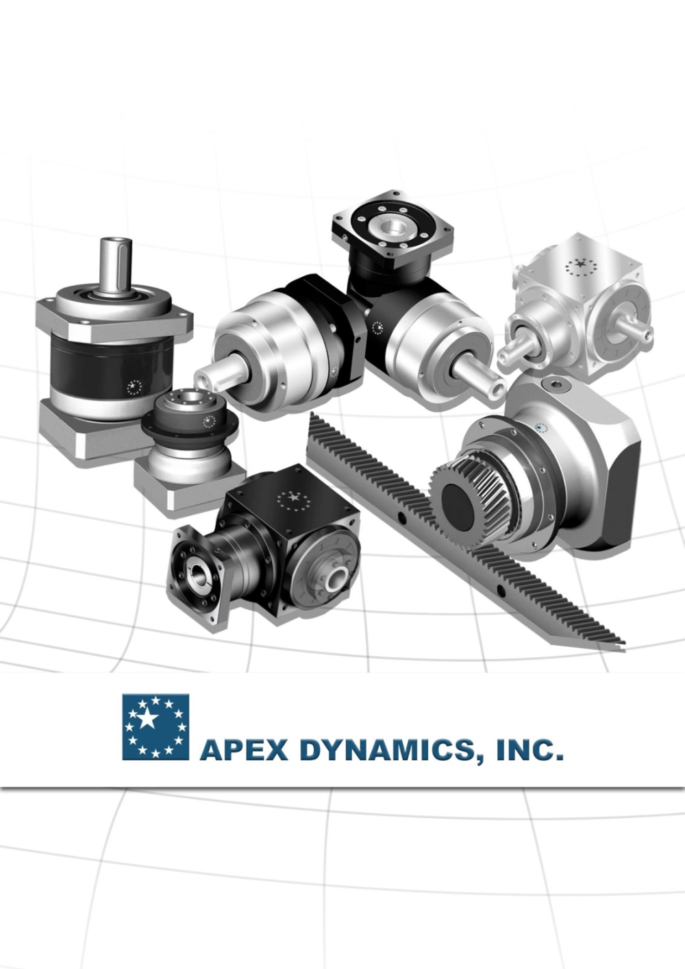 Apex Dynamics