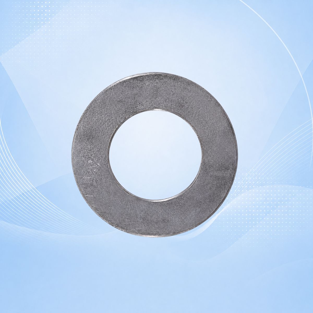 PART NO. 4680057 WASHER D.37 X 20.2 X 0.2 (FC116U)