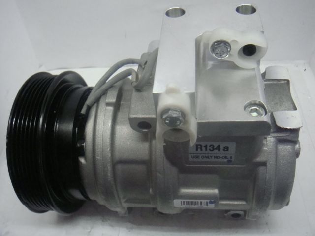 Hyu Trajet to ND 10PA17C 6PK R134a (Re) [HYU 008]