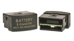 SIMATIC S7-200, battery module BC 291 for long-term buffering of data | pluggable into memory module receptacle of S7-22X CPU