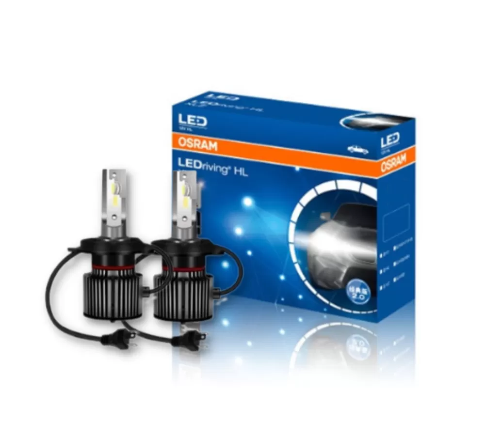 Osram, Buy Osram LED Foglamp H8/H16/H11
