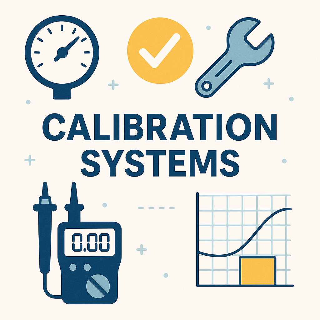 Calibration Systems
