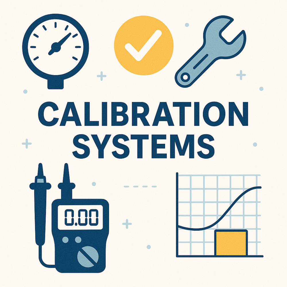 Calibration Systems