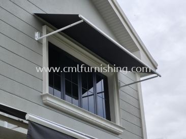 Retractable Awning