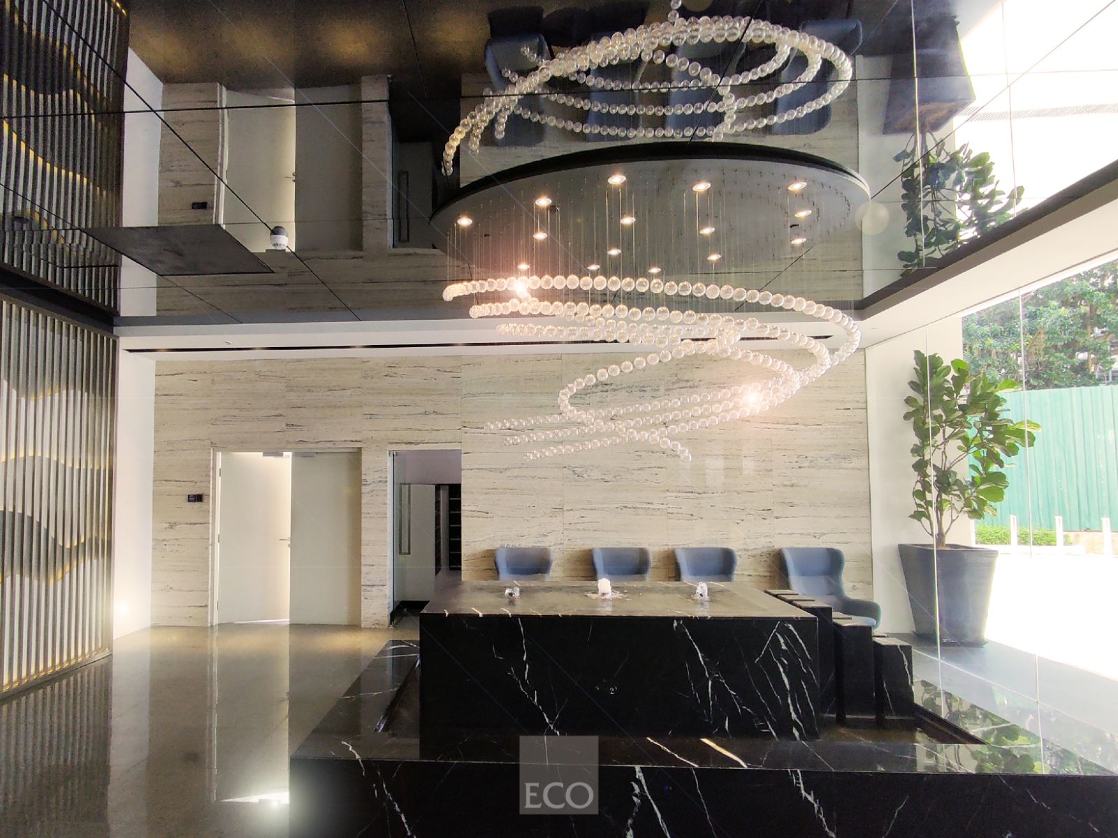 Lavile Residence @ Kuala Lumpur