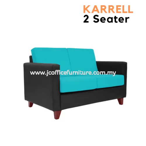 KARRELL 2 Seater