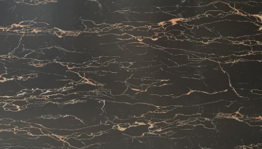 US008 Obsidian Gold