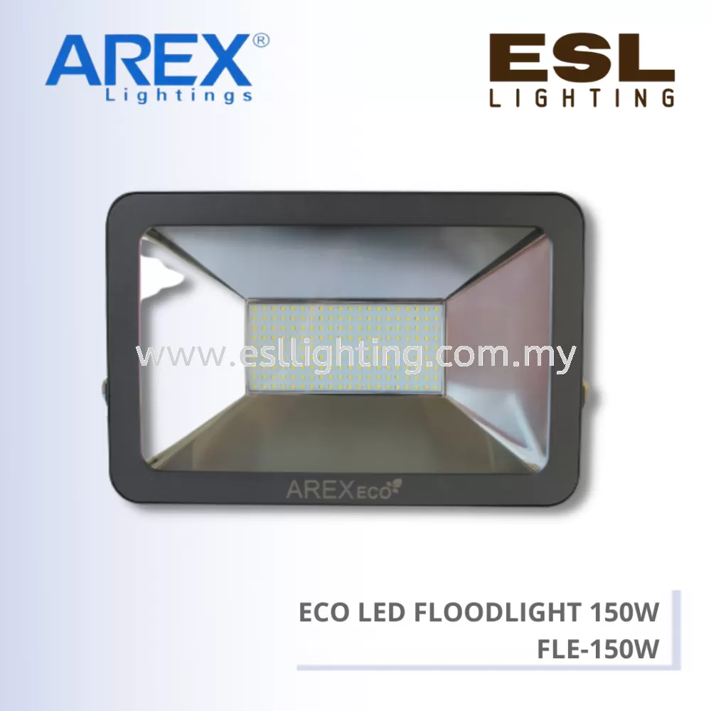 LED FLOODLIGHT