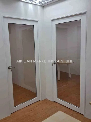 Swing Door