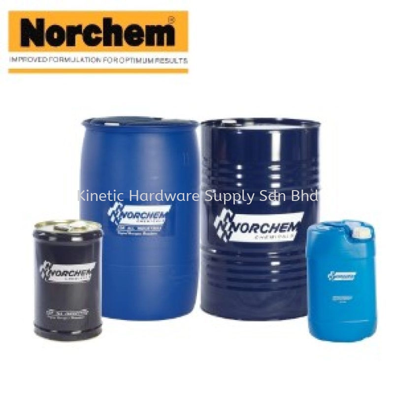 NORCHEM SD 569 – SOLVENT DEGREASER (HEAVY DUTY)