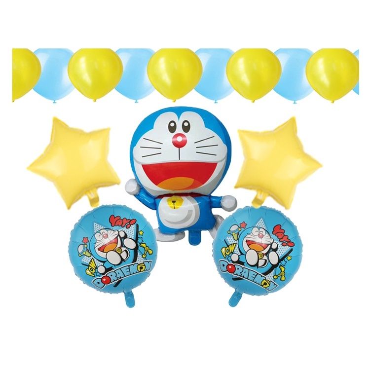 Doraemon Balloon