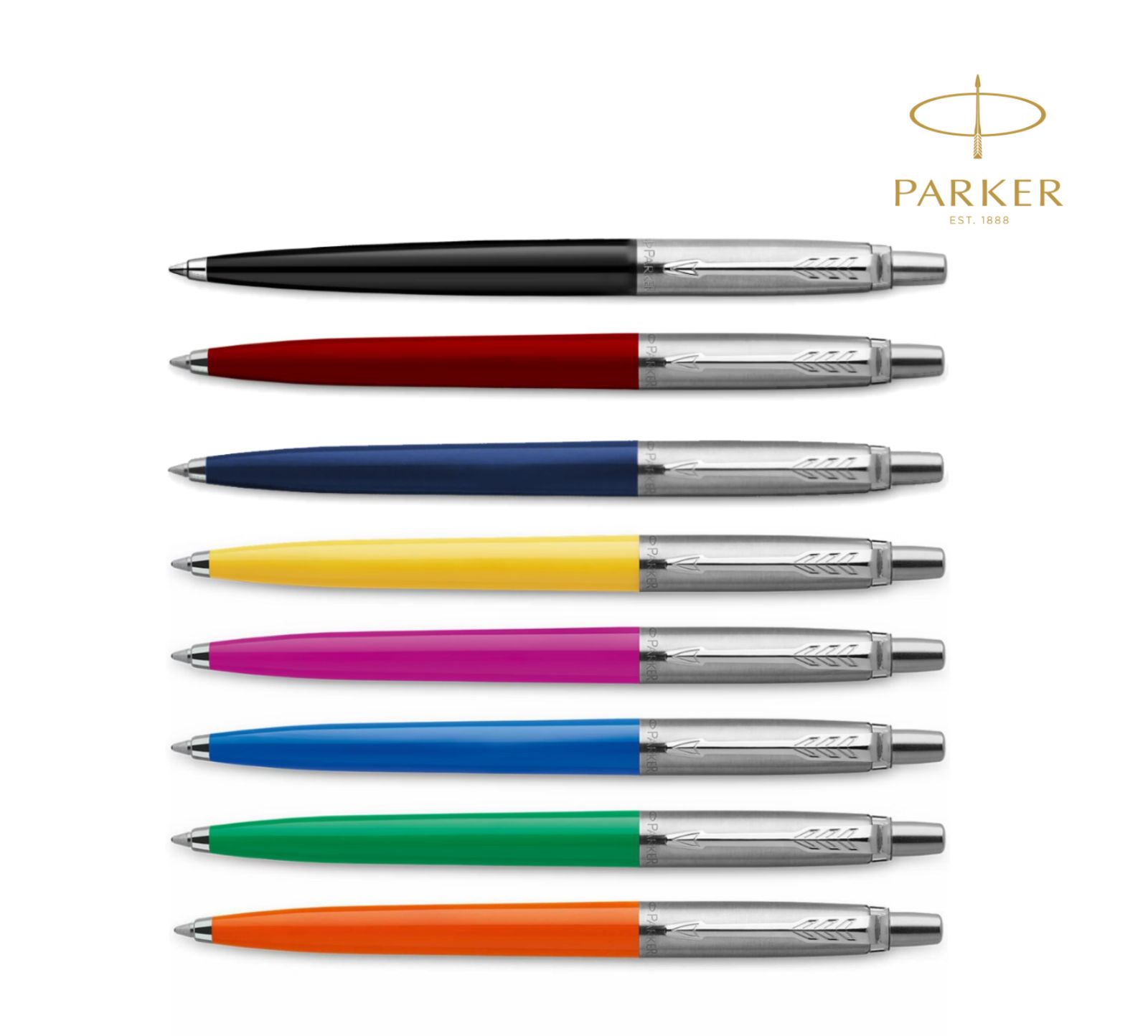 PARKER Jotter Original 80S Ballpoint Pen