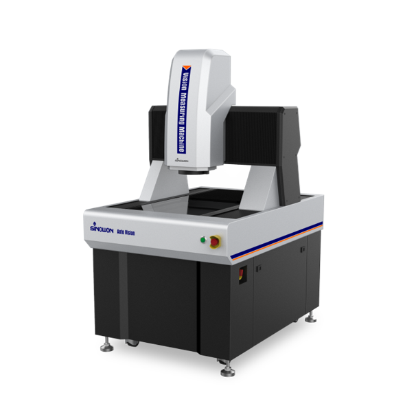 Sinowon 2.5D Fully Auto Vision Measuring Machine AutoVision Series