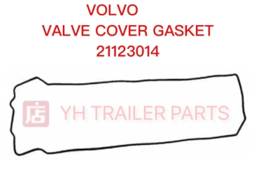 VALVE COVER GASKET