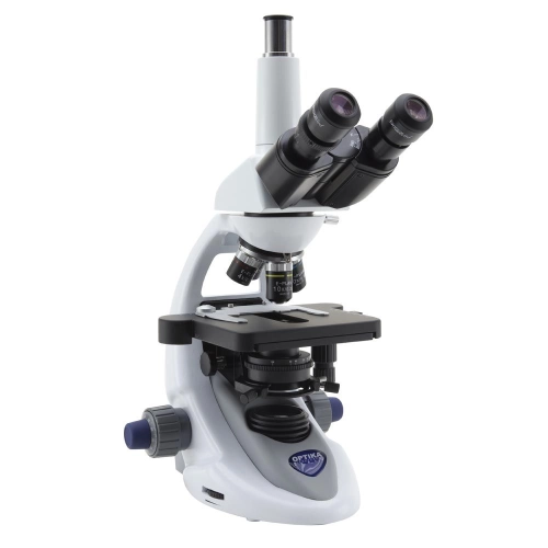 OPTIKA B-290 Series Entry-Level Lab Upright Microscopes