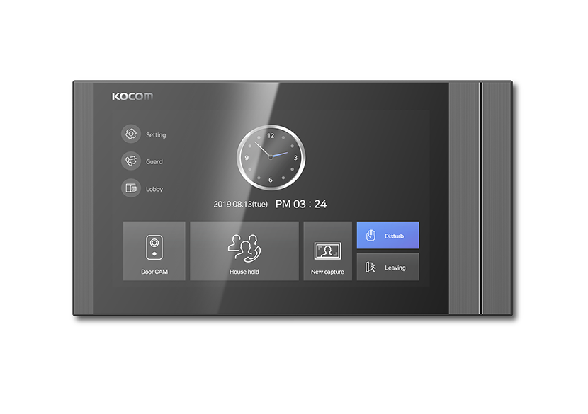 Kocom - Video Intercom