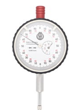 SHOCK-PROOF DIAL INDICATOR 220-10053