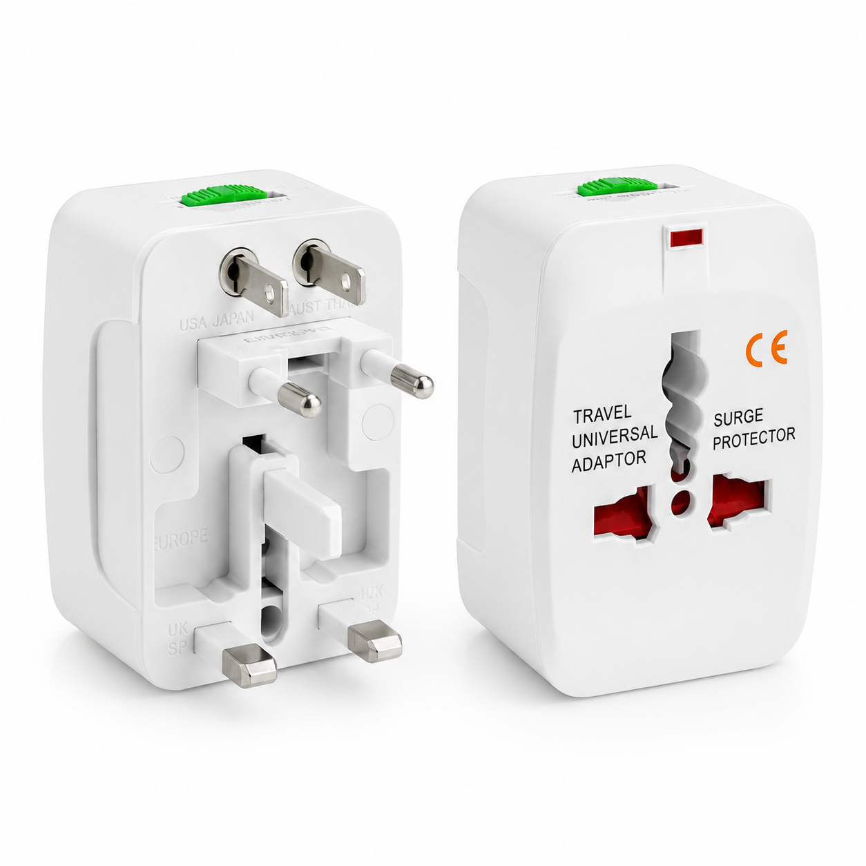 13A Universal Travel Adaptor