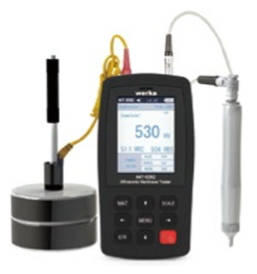 ULTRASONIC HARDNESS TESTER 447-9392