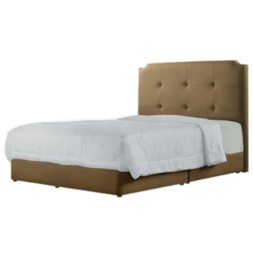 Kazuma Divan Bed 165/659