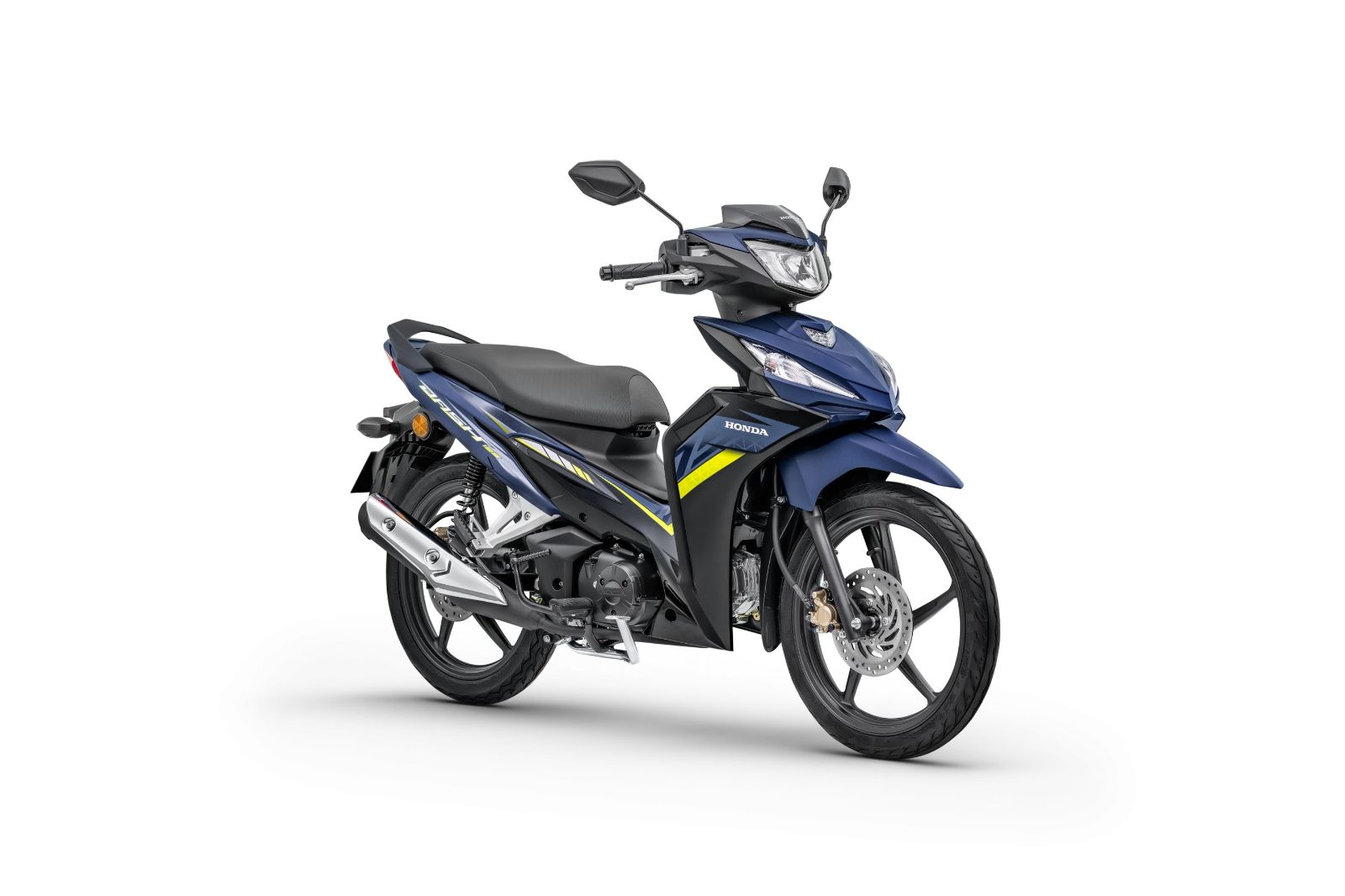 2026 HONDA DASH125 NEW