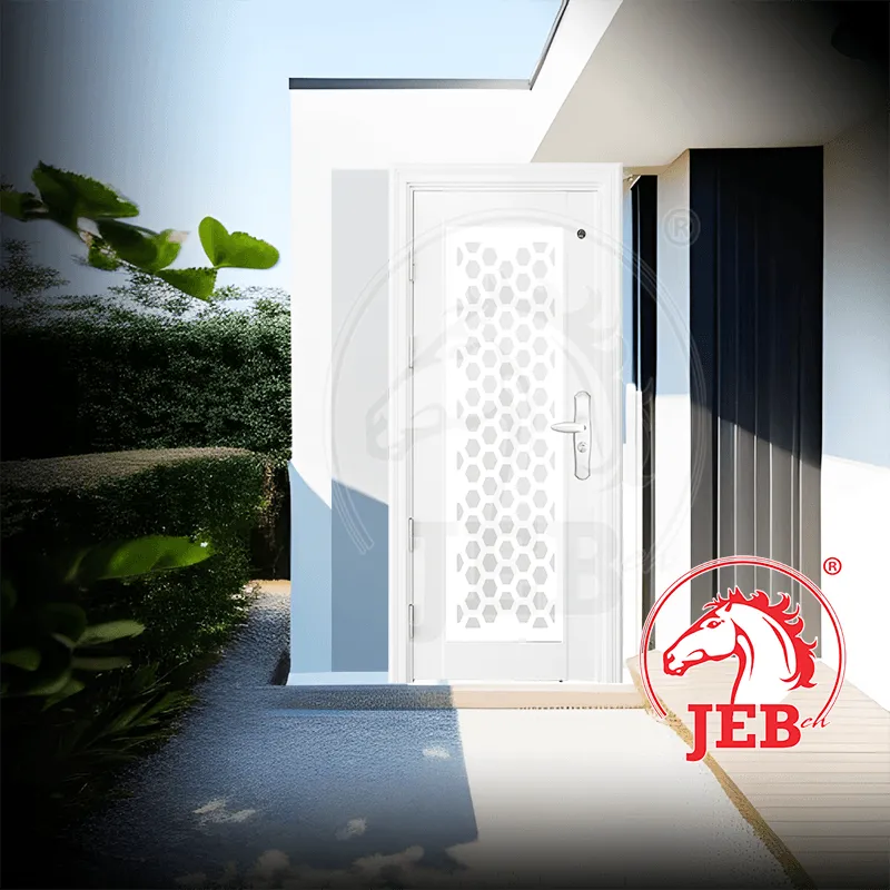 JEB SL1-751 LASERTECH SECURITY DOOR