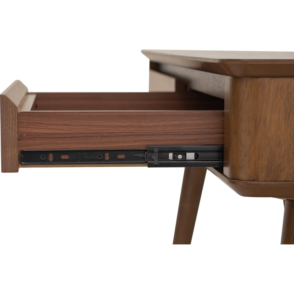 Dover Console Table - Walnut