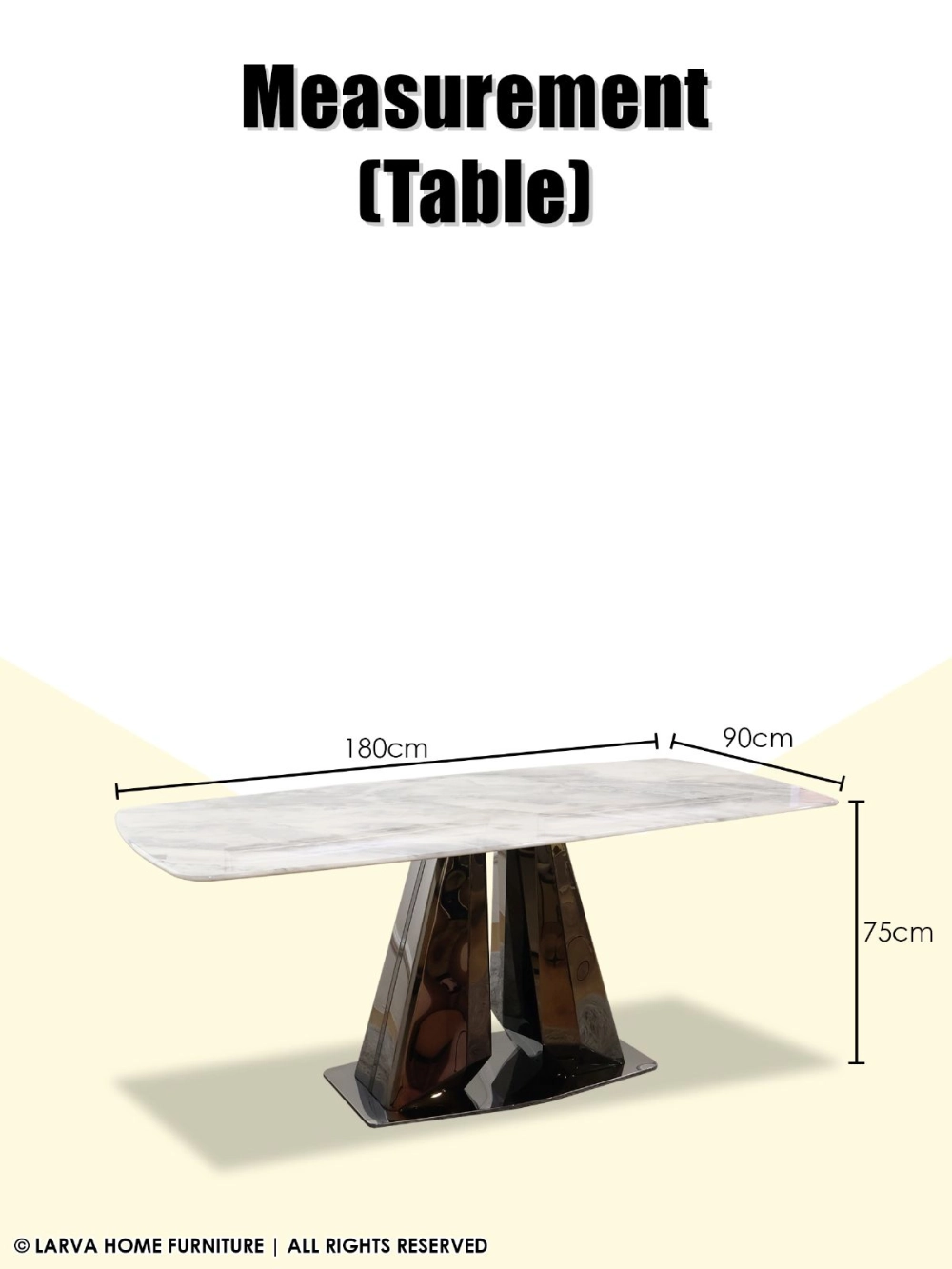 Mahriah Dining Table + Nilson Dining Chair