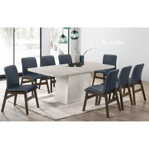 Boostar Dining Set 151/342