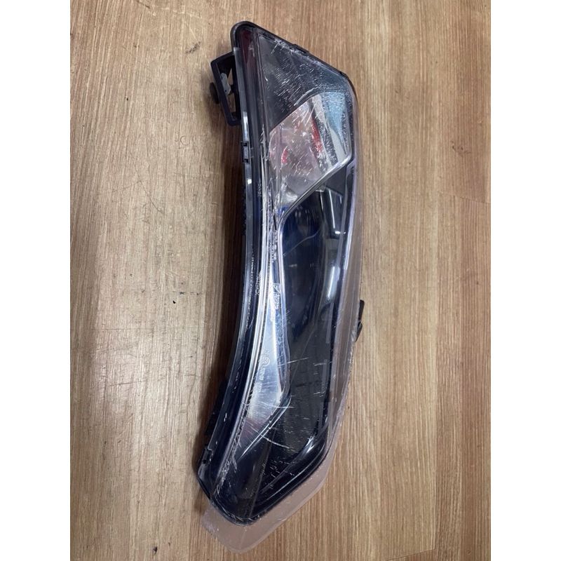 PIAGGIO X10 TURN SIGNAL RIGHT X10 -125 350 500 (642915)