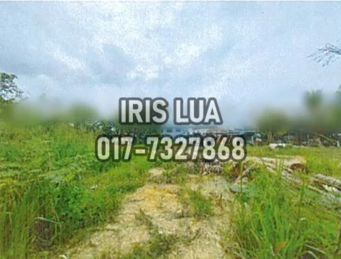 Kampong Jawa @Agricultural Land Bank Lelong/Auction