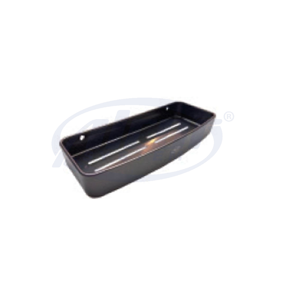 Aluminium Multipurpose Rack #BA-Z50-RT1-BL