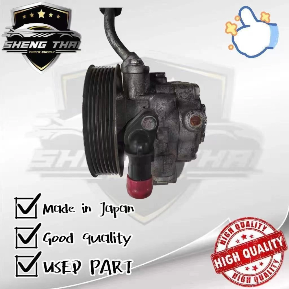 HONDA ODYSSEY RB1 K24A POWER PUMP