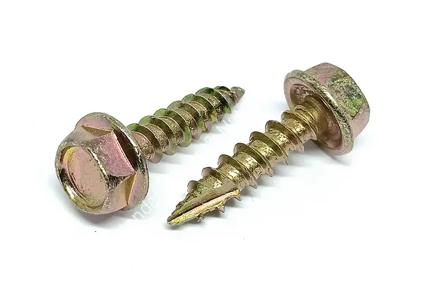 HWH WOOD SCREW TYPE 17#