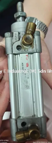 0822 A50 607 Rexroth Original Pneumatic Cylinder