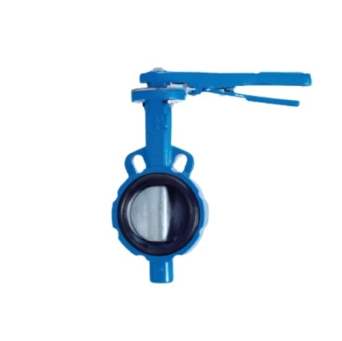 Butterfly Valve Wafer Type