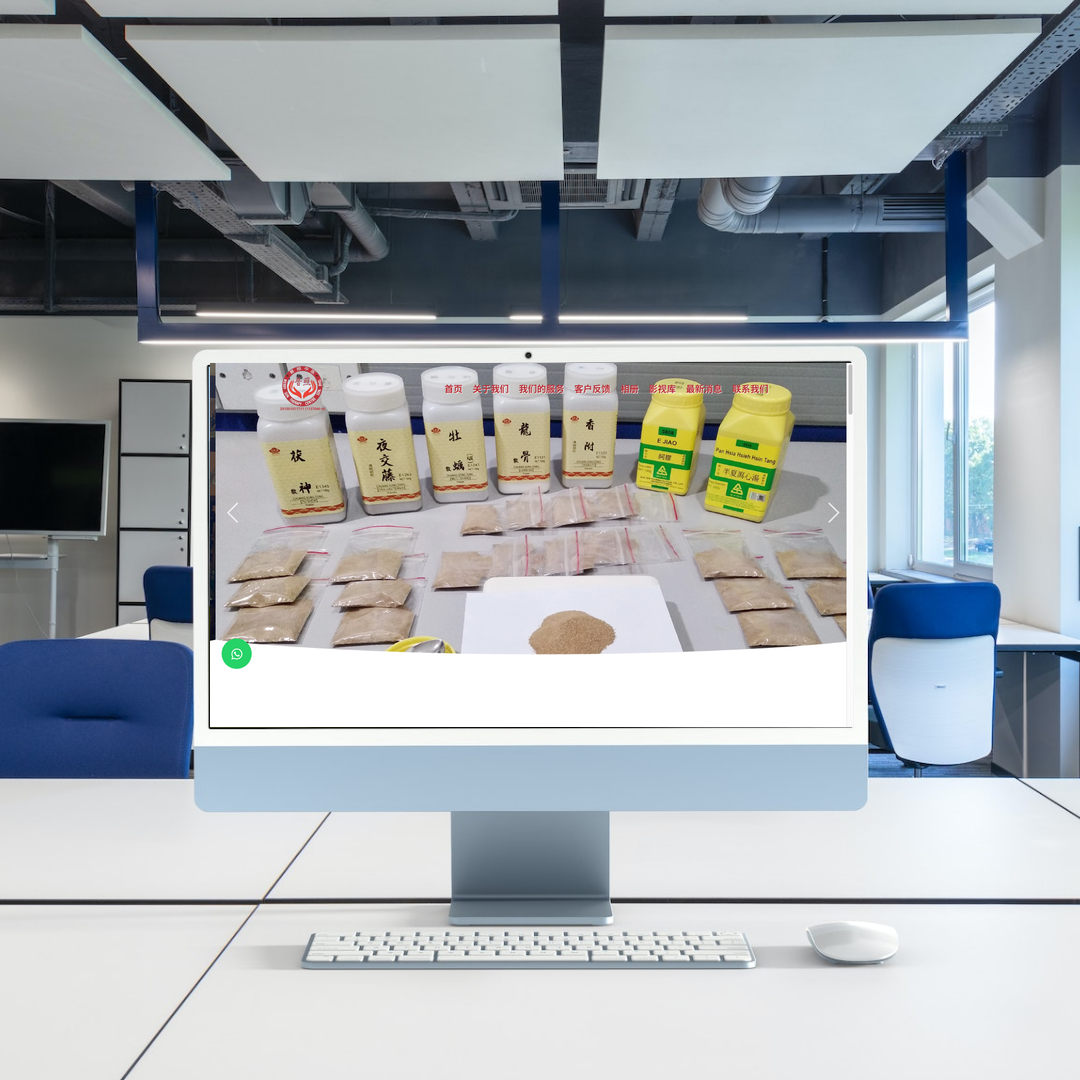 Subang Jaya Website Design & SEO | Selangor